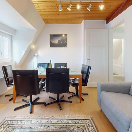 Les Appartements De Georges Avec Parking コルマール エクステリア 写真
