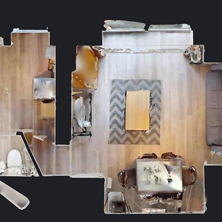 Les Appartements De Georges Avec Parking コルマール エクステリア 写真