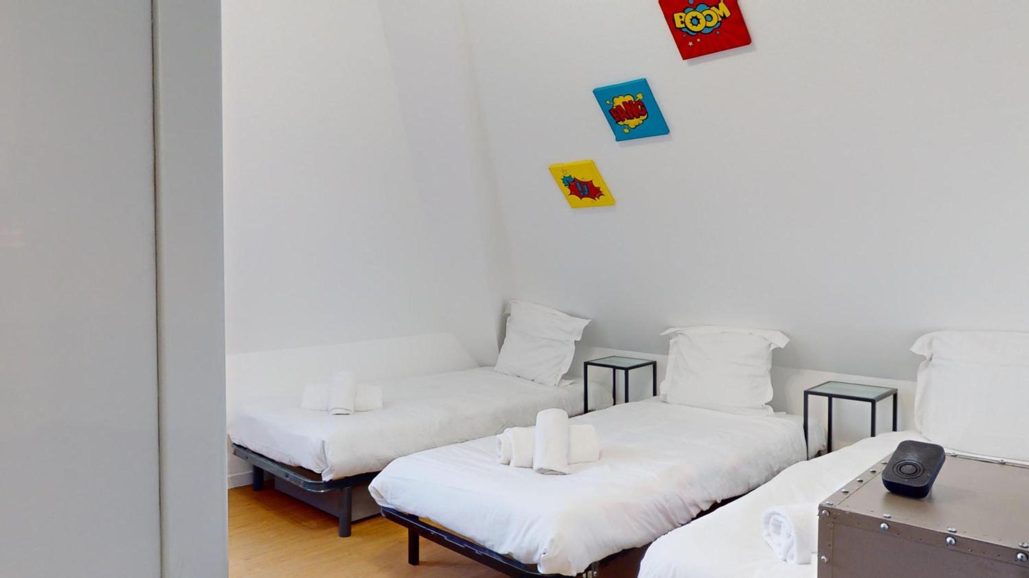 Les Appartements De Georges Avec Parking コルマール エクステリア 写真