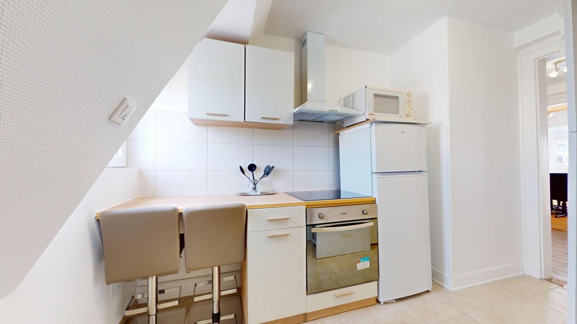 Les Appartements De Georges Avec Parking コルマール エクステリア 写真