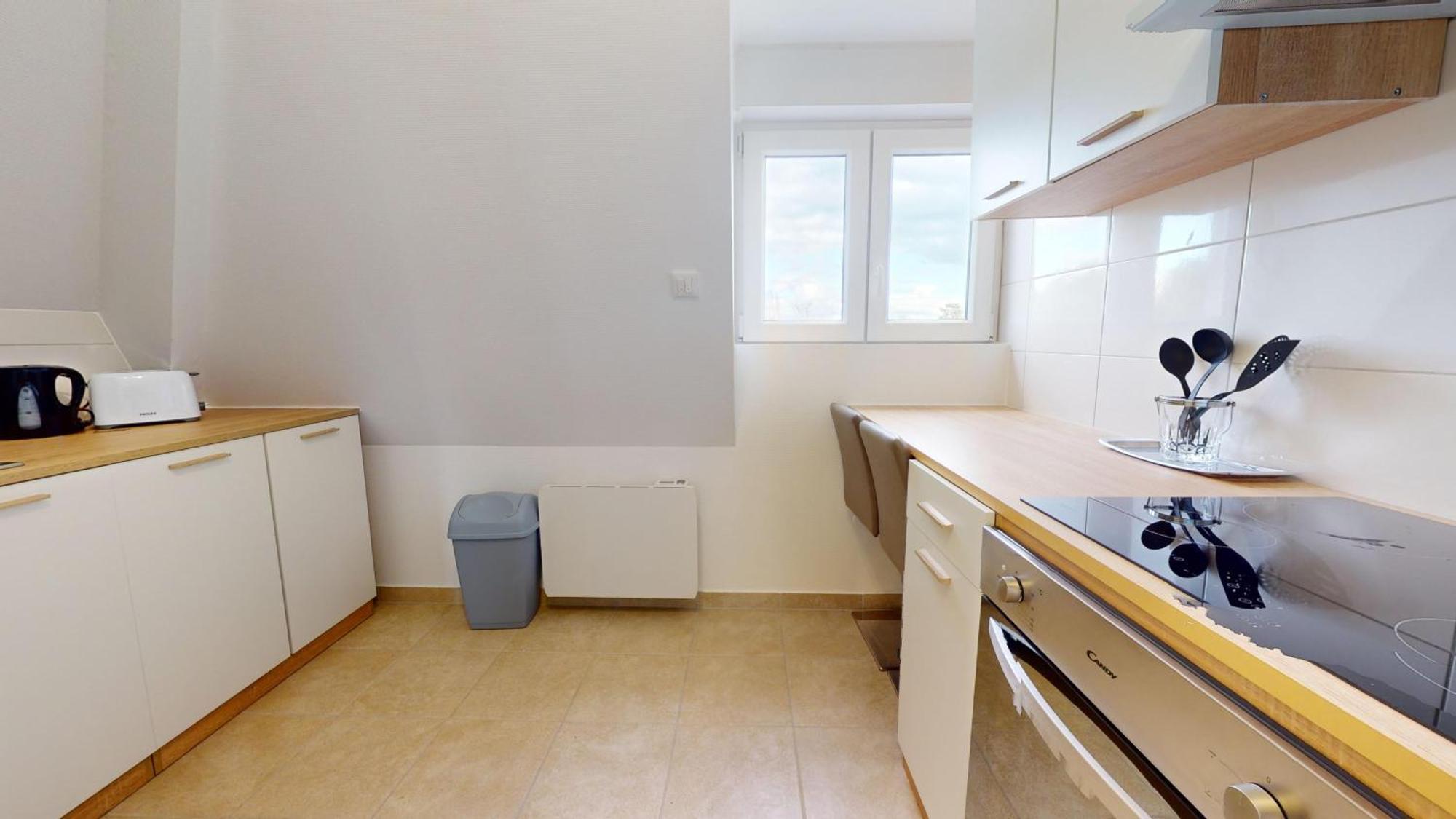 Les Appartements De Georges Avec Parking コルマール エクステリア 写真