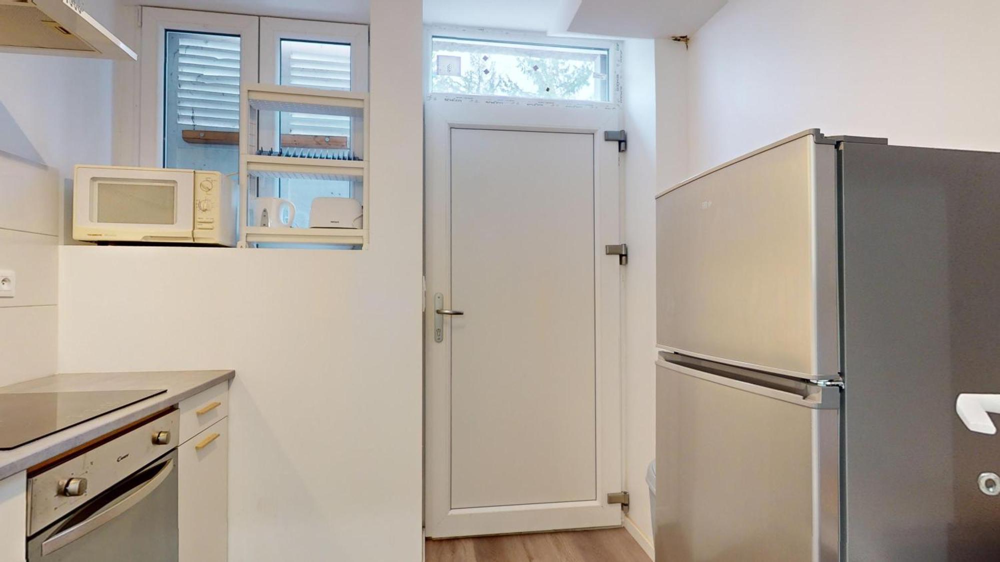 Les Appartements De Georges Avec Parking コルマール エクステリア 写真