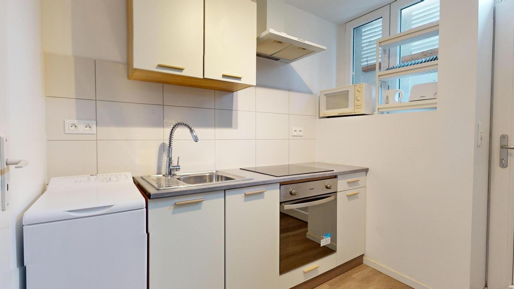 Les Appartements De Georges Avec Parking コルマール エクステリア 写真