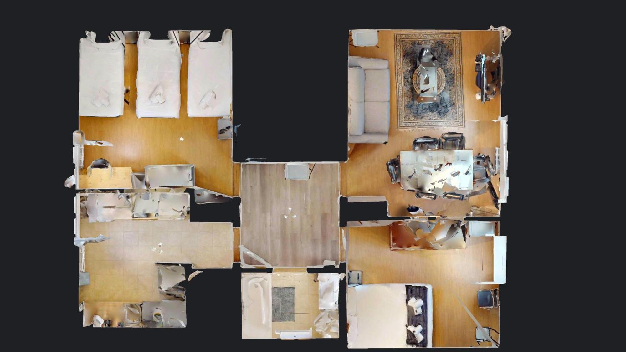 Les Appartements De Georges Avec Parking コルマール エクステリア 写真