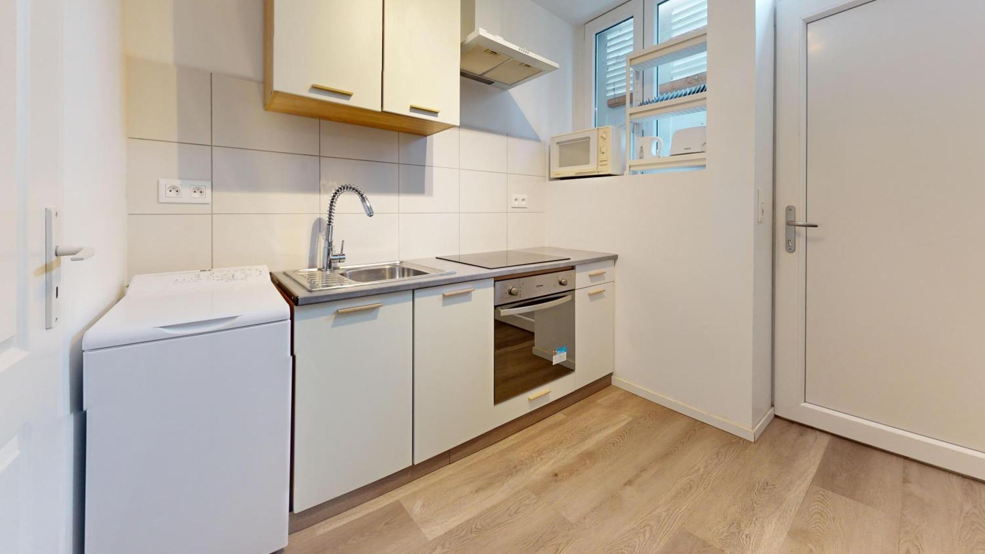 Les Appartements De Georges Avec Parking コルマール エクステリア 写真