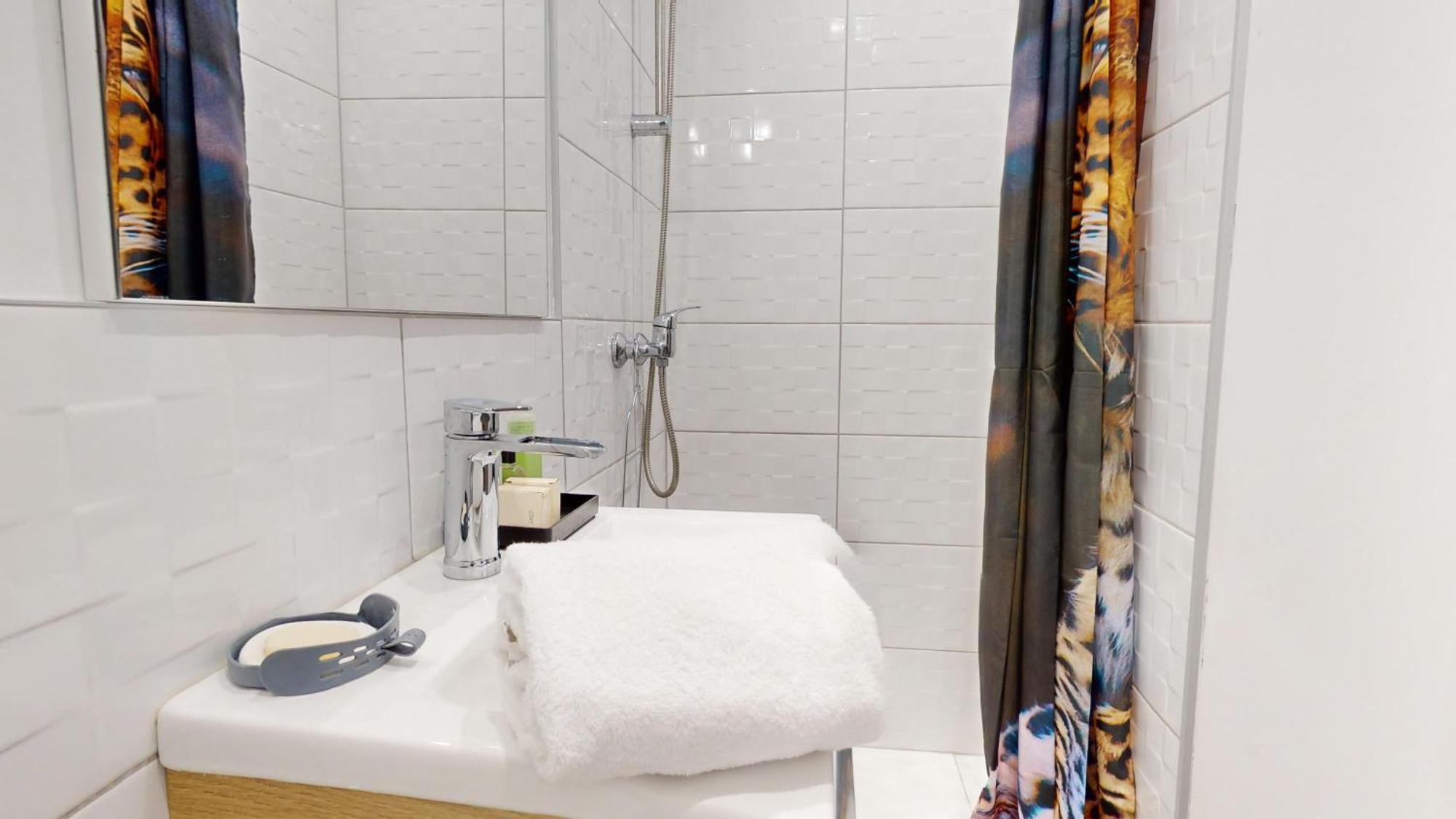Les Appartements De Georges Avec Parking コルマール エクステリア 写真
