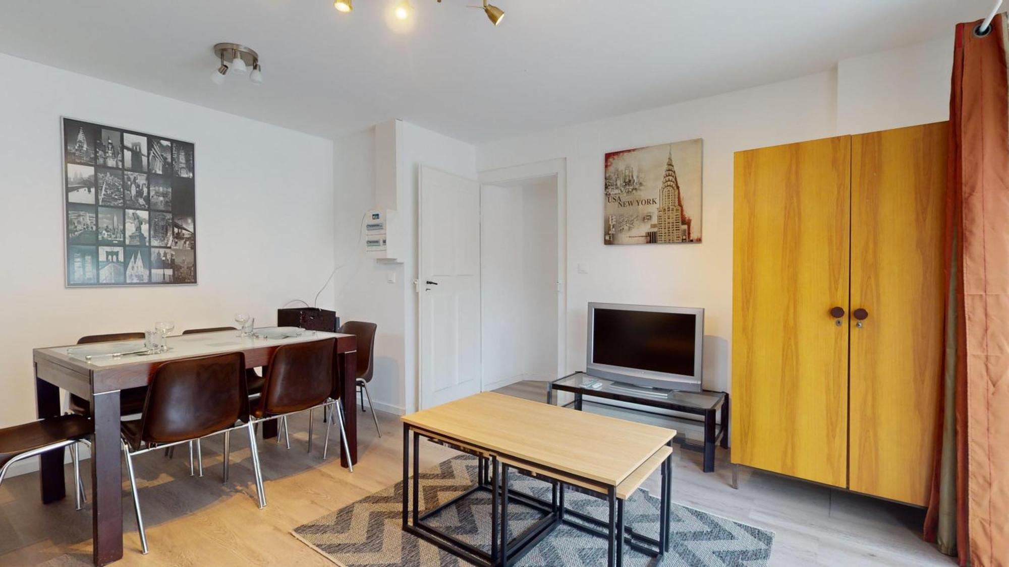 Les Appartements De Georges Avec Parking コルマール エクステリア 写真