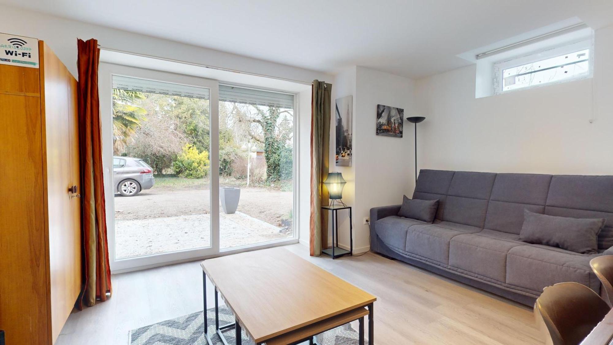 Les Appartements De Georges Avec Parking コルマール エクステリア 写真