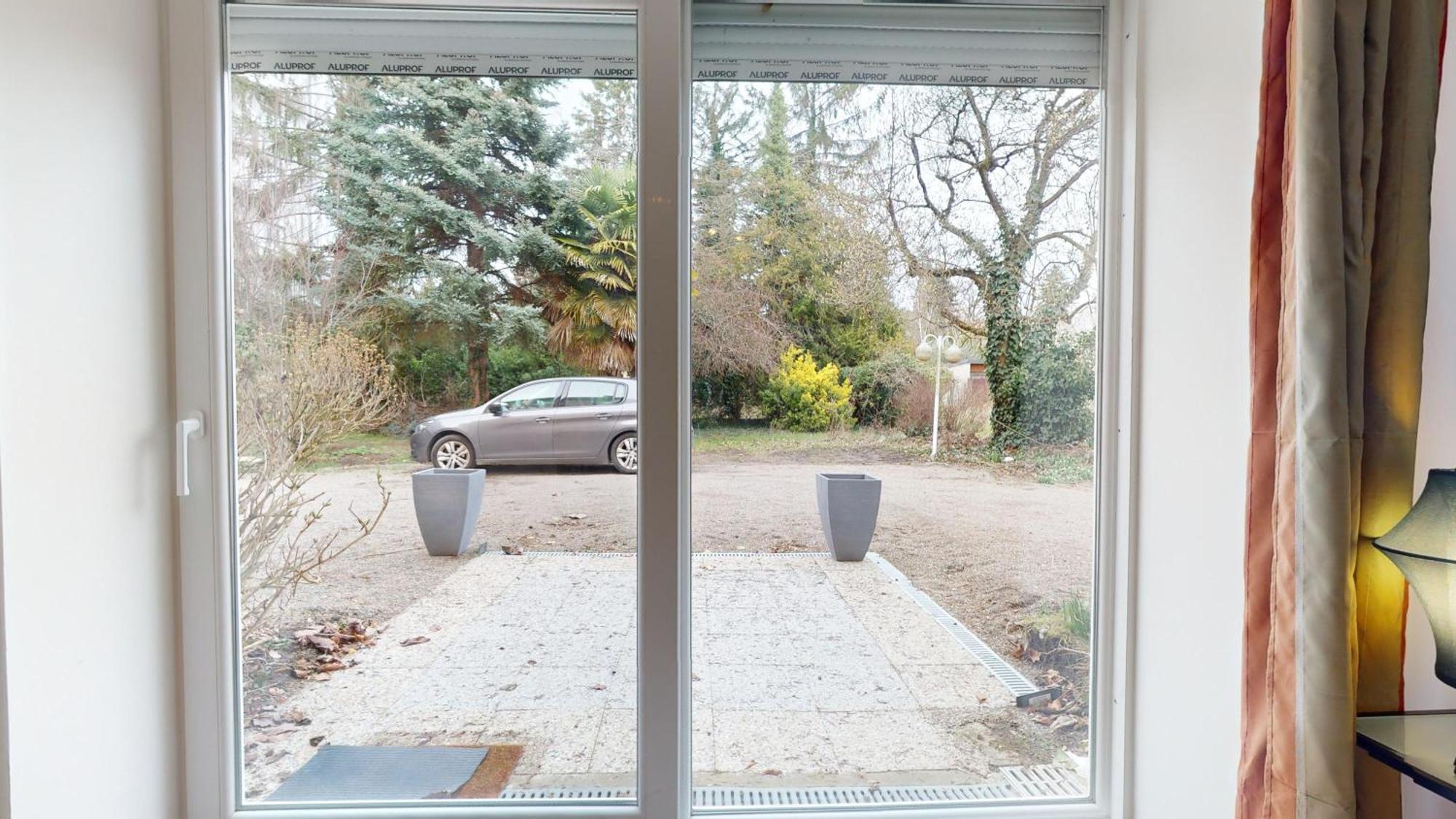 Les Appartements De Georges Avec Parking コルマール エクステリア 写真