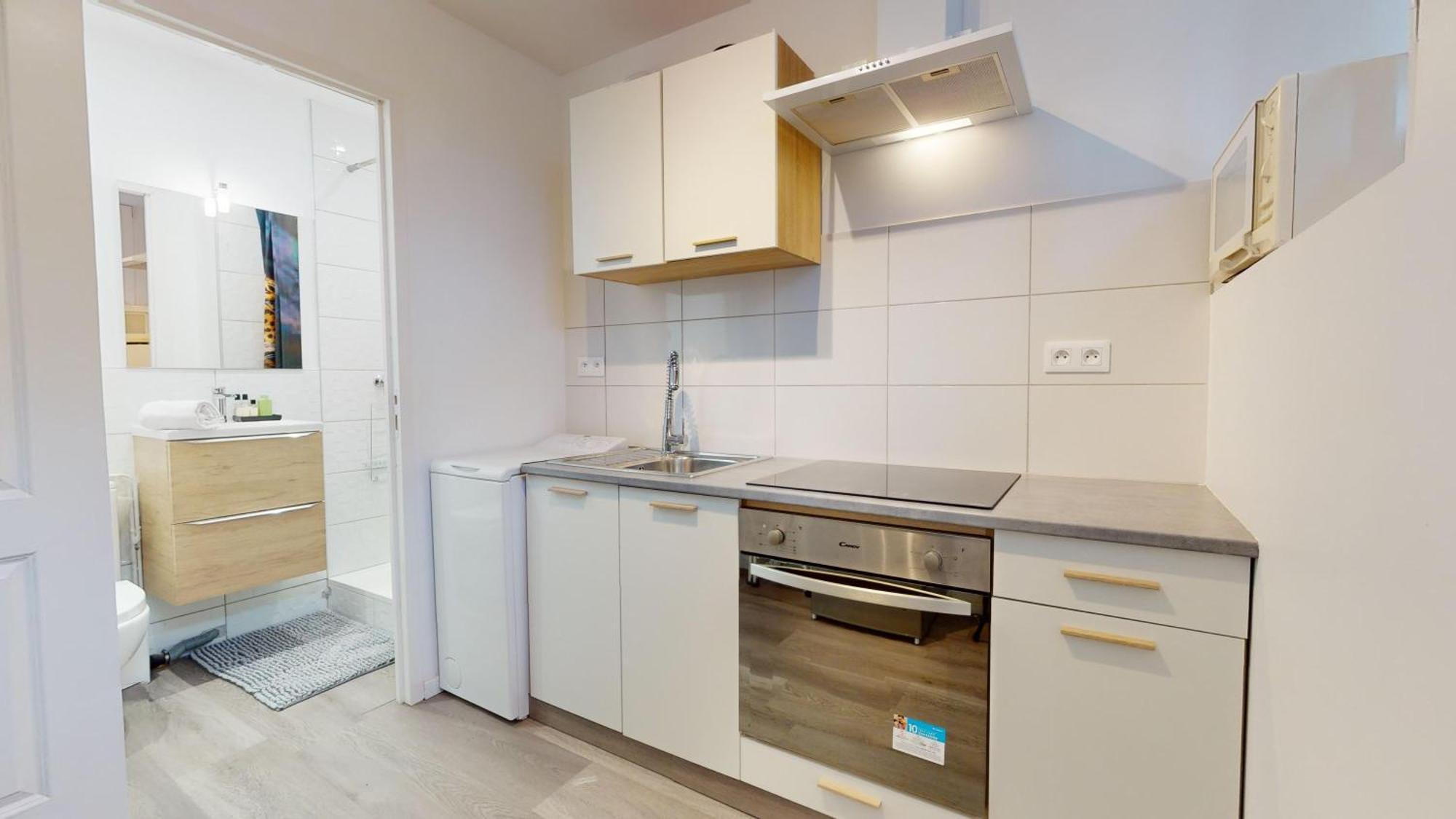 Les Appartements De Georges Avec Parking コルマール エクステリア 写真
